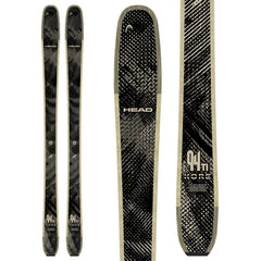 Head Kore 94 Ti Skis 2027