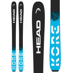 Head Kore 93 Ti Women’s Skis 2027