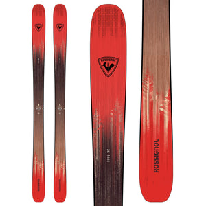 Rossignol Soul 92 Skis 2027