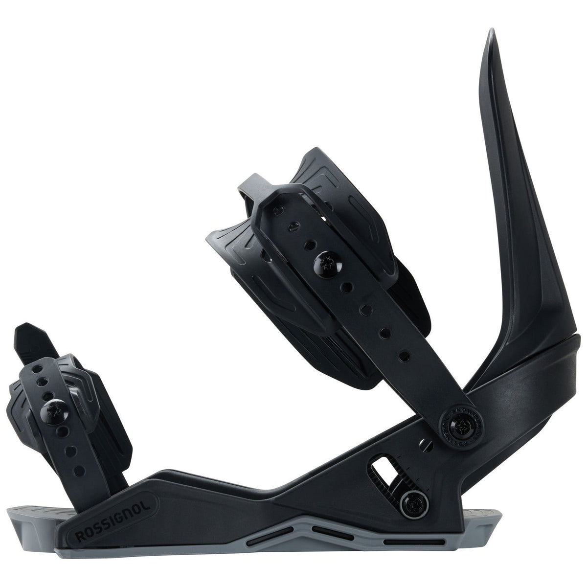 Rossignol Works Snowboard Bindings 2027