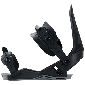 Rossignol Works Snowboard Bindings 2027