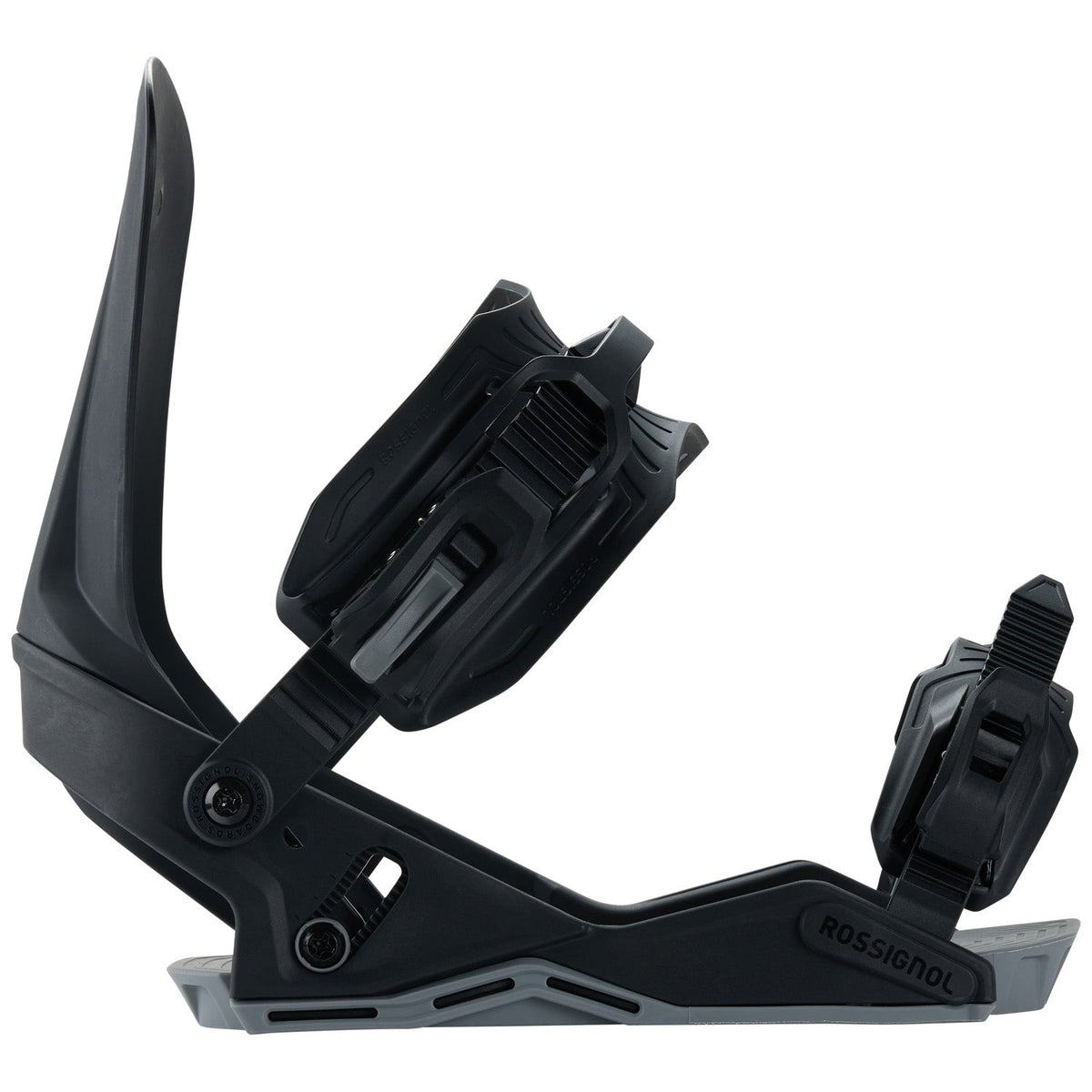 Rossignol Works Snowboard Bindings 2027