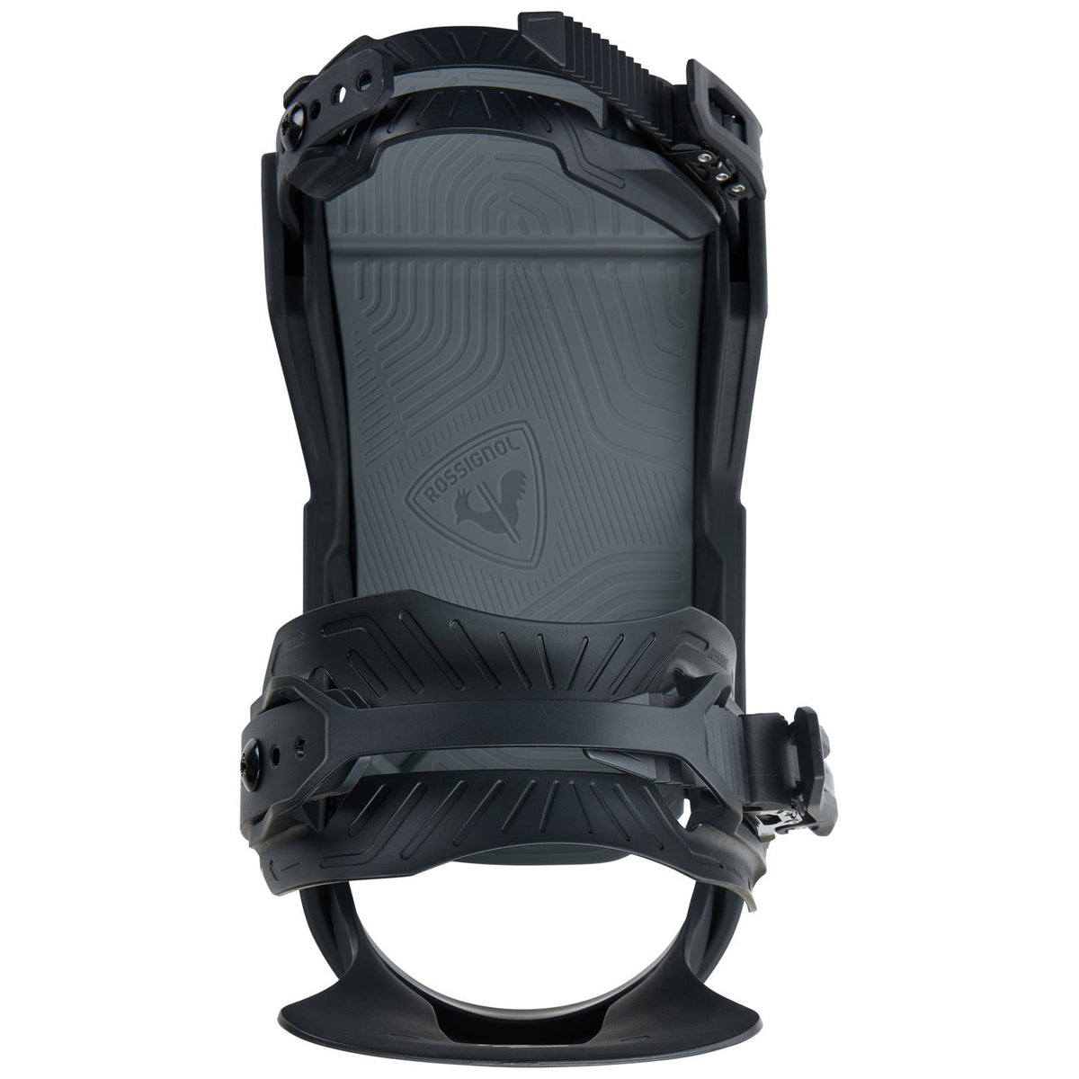 Rossignol Works Snowboard Bindings 2027