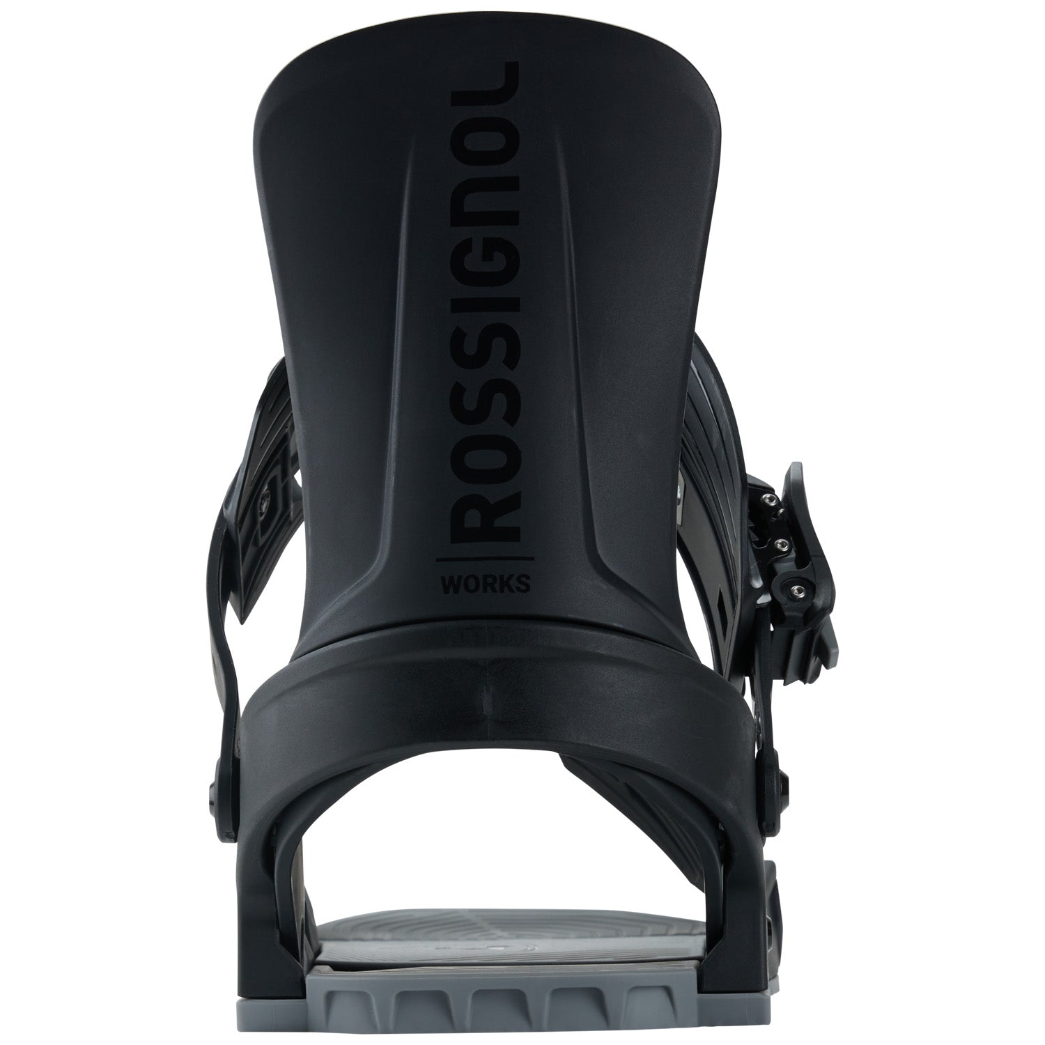Rossignol Works Snowboard Bindings 2027
