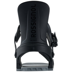 Rossignol Works Snowboard Bindings 2027