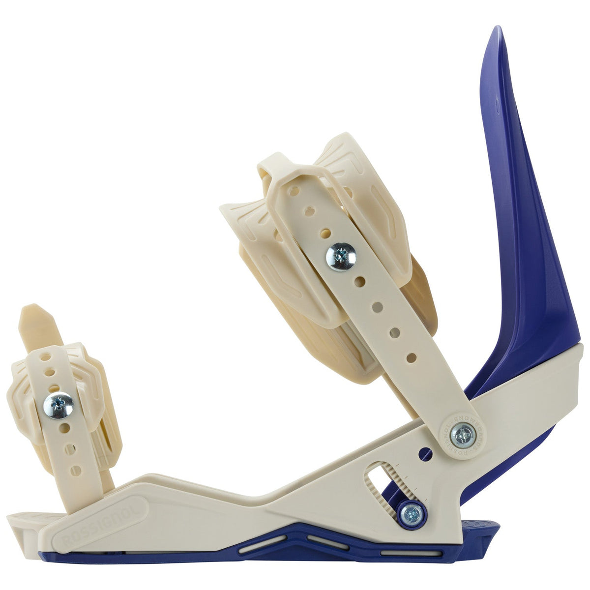 Rossignol Works Snowboard Bindings 2027