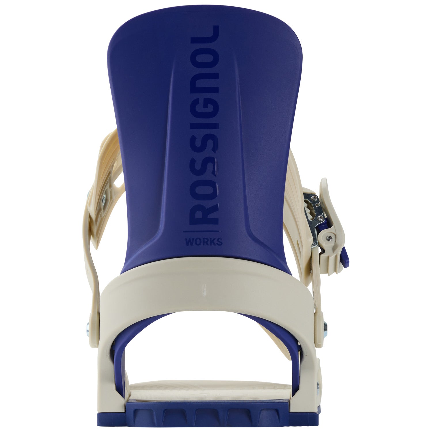 Rossignol Works Snowboard Bindings 2027