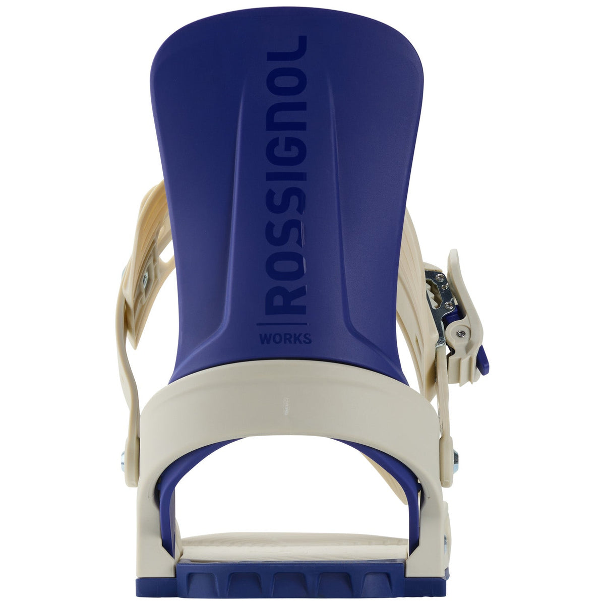 Rossignol Works Snowboard Bindings 2027
