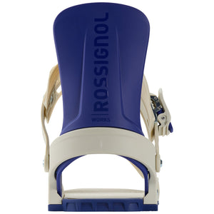Rossignol Works Snowboard Bindings 2027