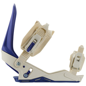 Rossignol Works Snowboard Bindings 2027