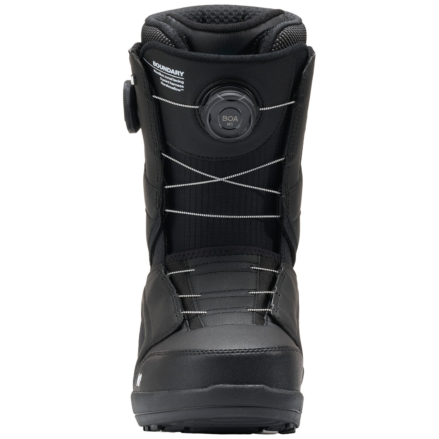 K2 Boundary BOA Men's Snowboard Boot 2027