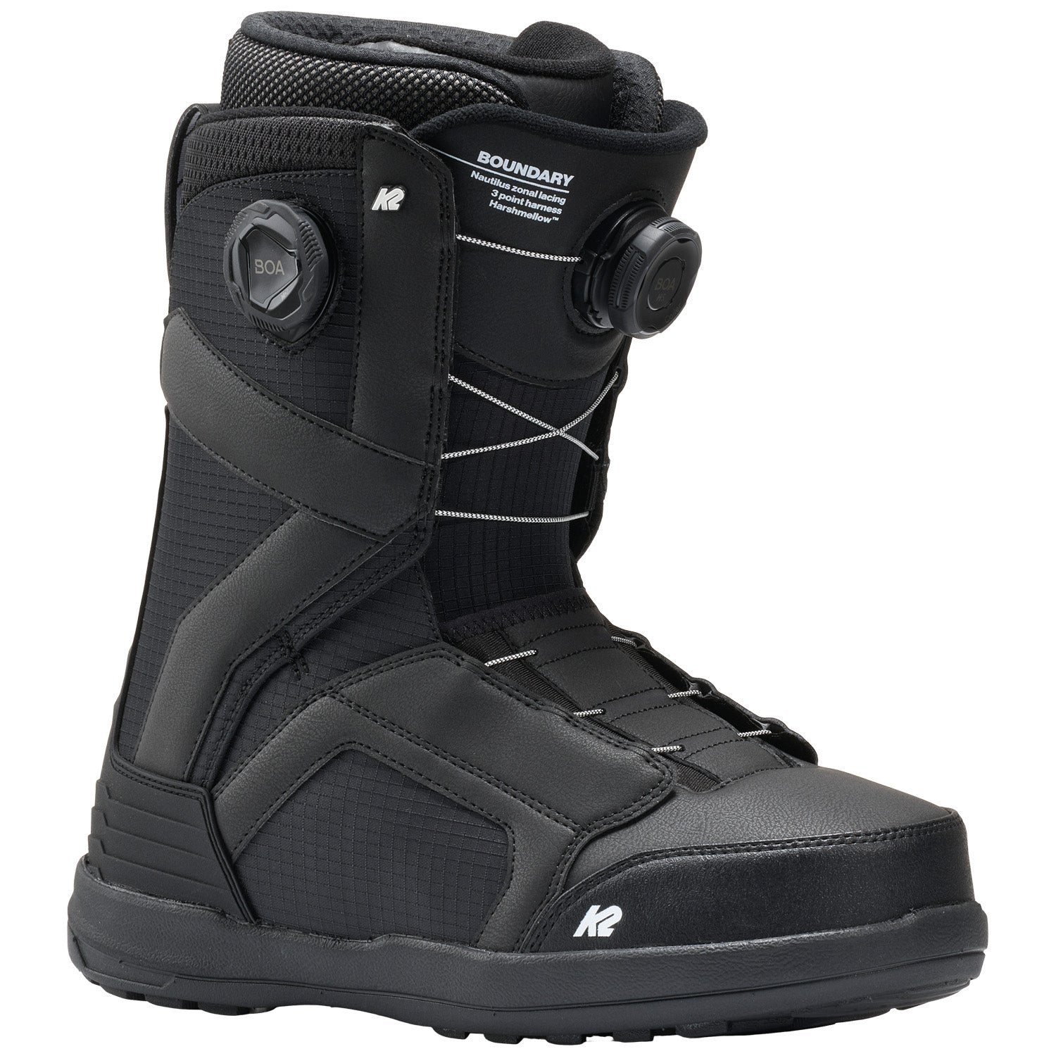 K2 Boundary BOA Men's Snowboard Boot 2027