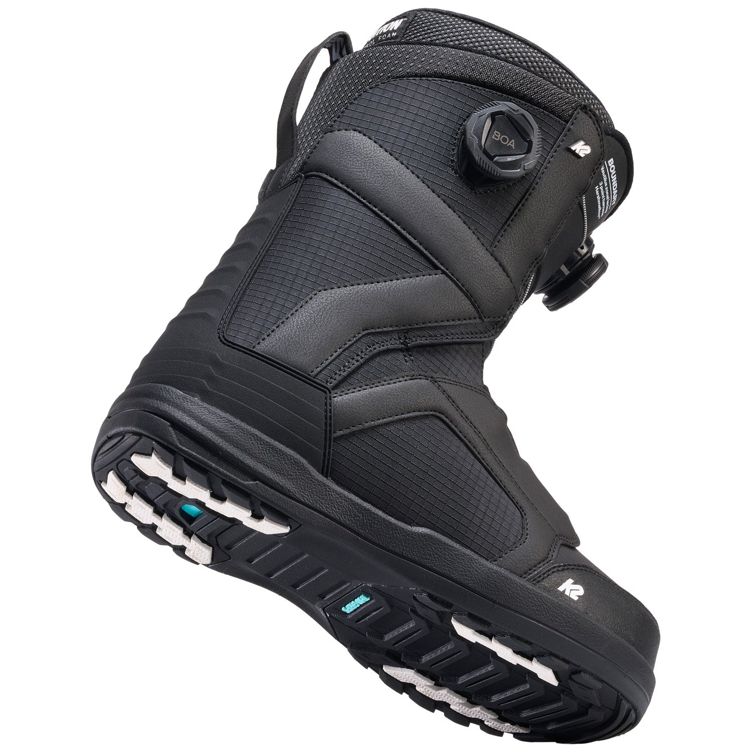 K2 Boundary BOA Men's Snowboard Boot 2027