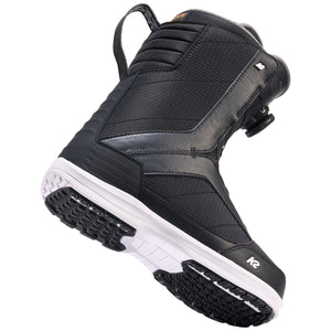 K2 Raider BOA Men's Snowboard Boot 2027