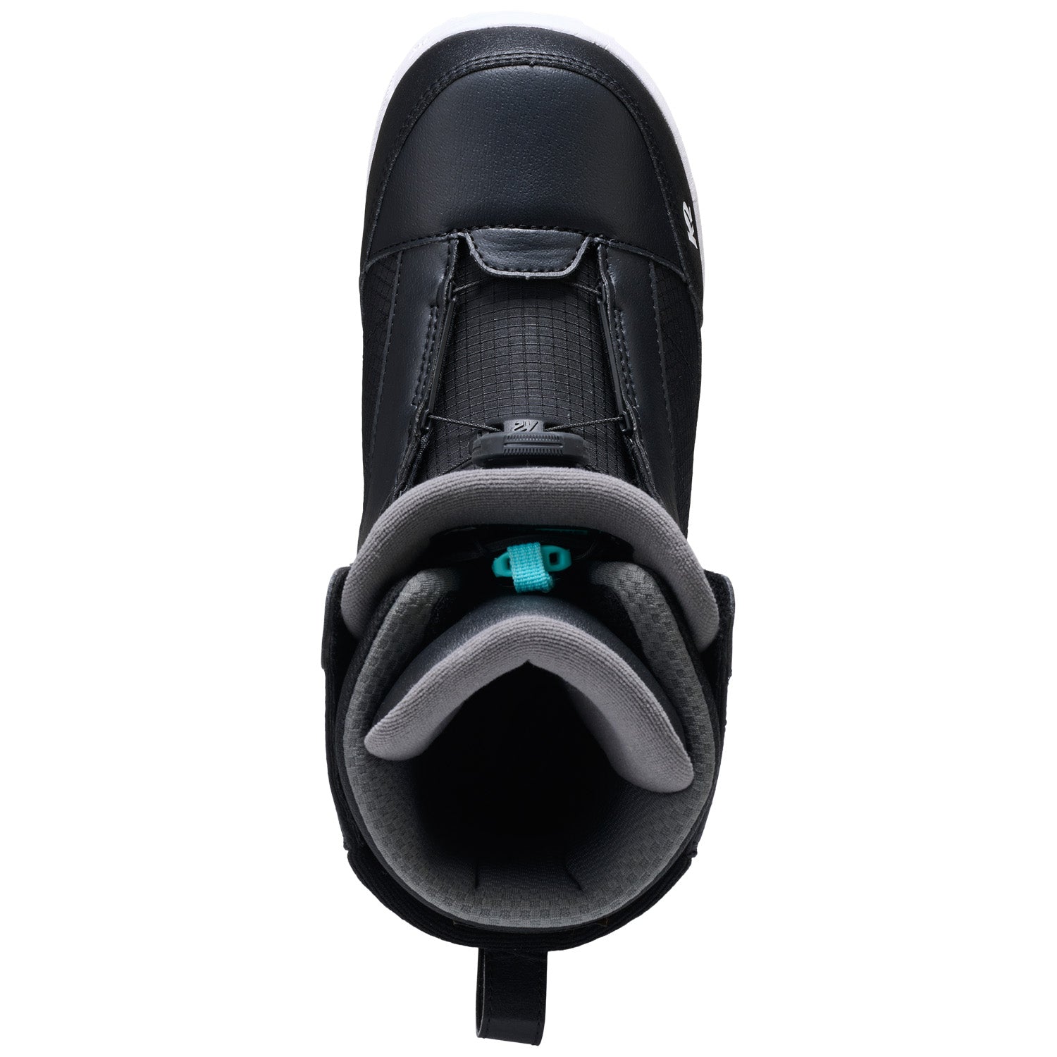 K2 Raider BOA Men's Snowboard Boot 2027