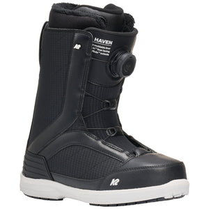 K2 Haven BOA Women's Snowboard Boot 2027