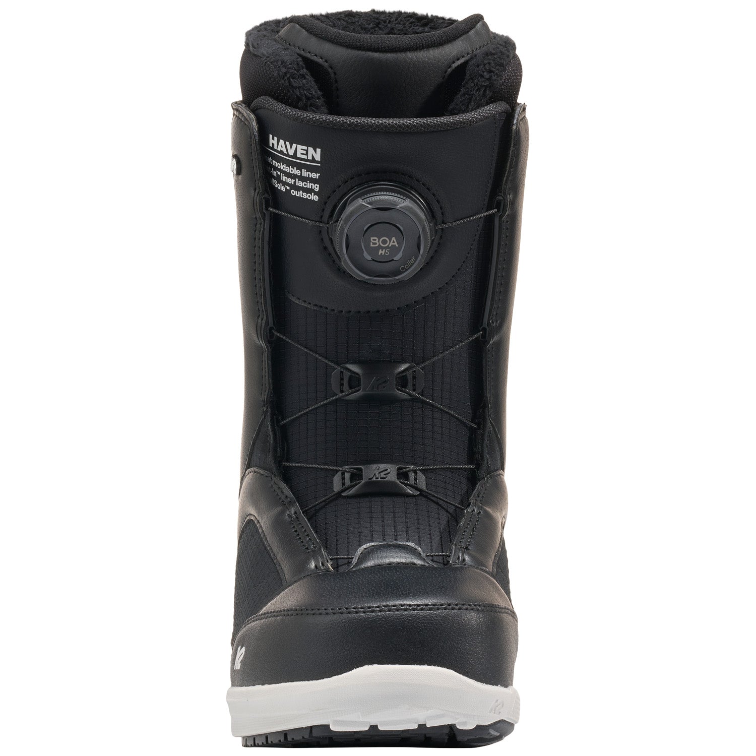 K2 Haven BOA Women's Snowboard Boot 2027