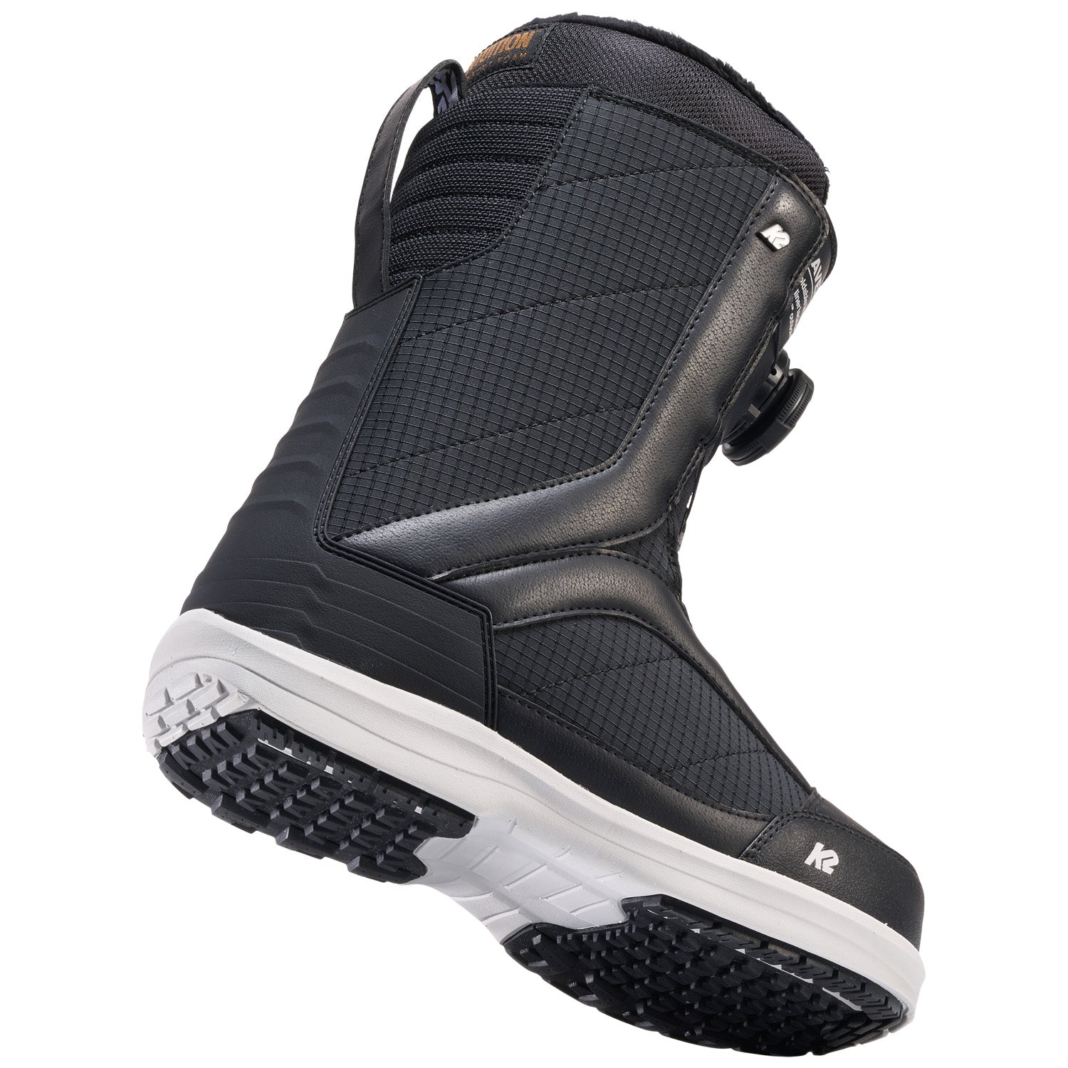 K2 Haven BOA Women's Snowboard Boot 2027