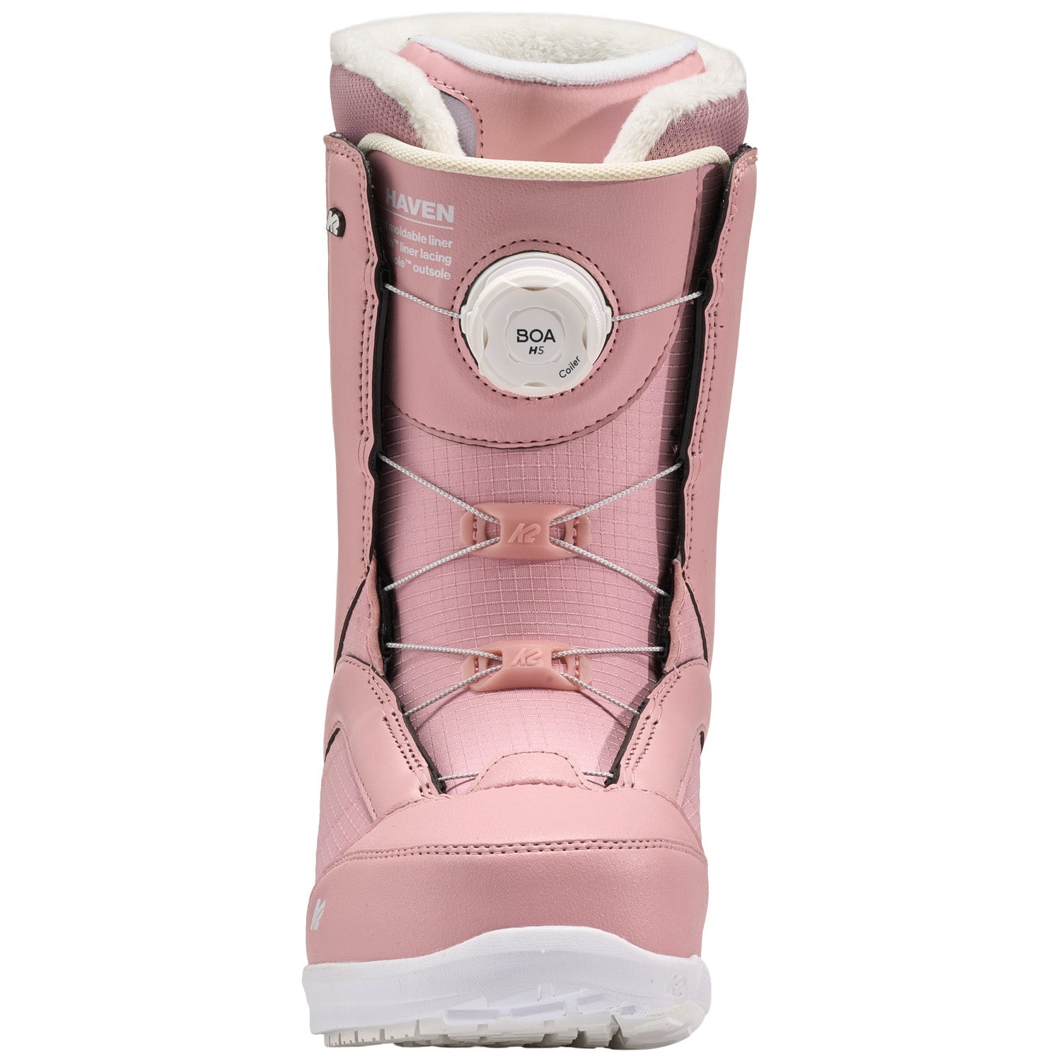 K2 Haven BOA Women's Snowboard Boot 2027