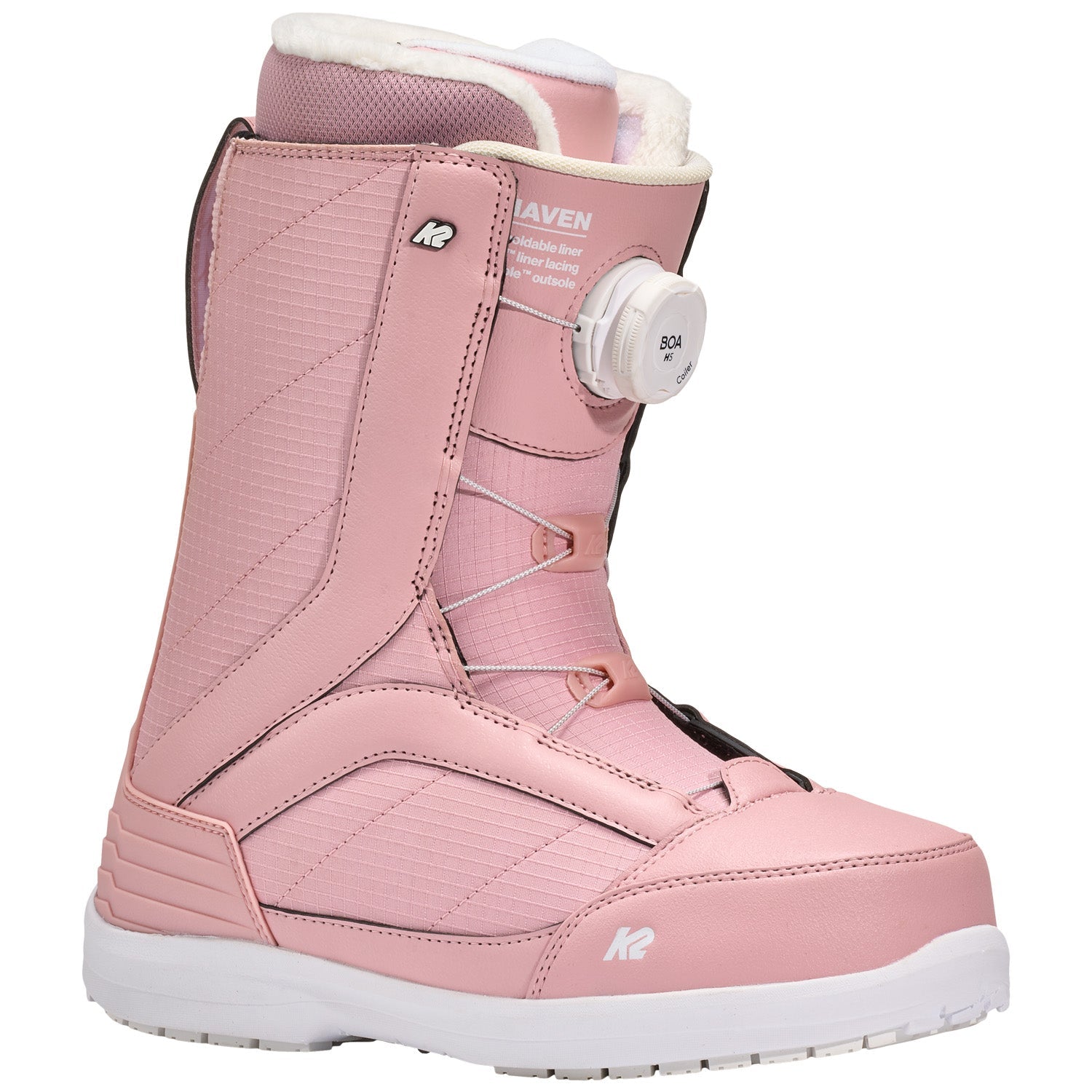 K2 Haven BOA Women's Snowboard Boot 2027
