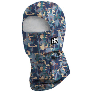 Hood ExoHinge Balaclava