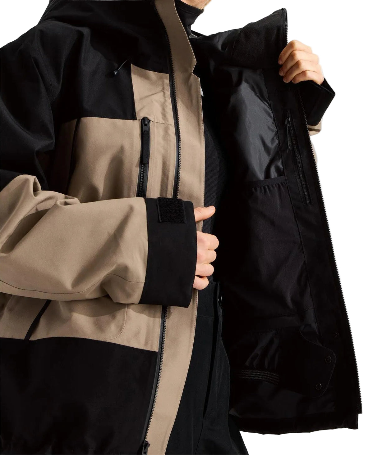 The North Face GORE-TEX Women's Hex Ski & Snowboard Jacket