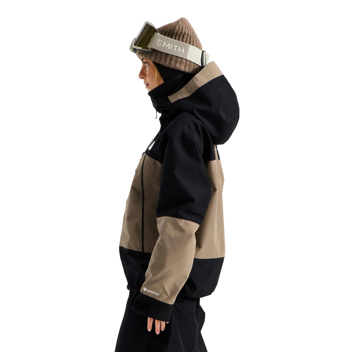The North Face GORE-TEX Women's Hex Ski & Snowboard Jacket