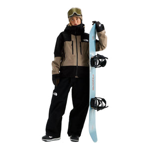 The North Face GORE-TEX Women's Hex Ski & Snowboard Jacket