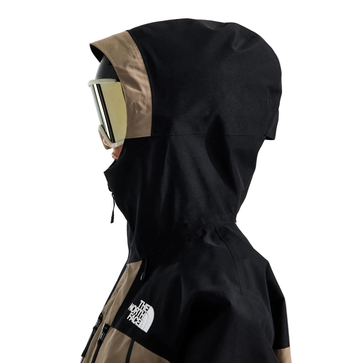 The North Face GORE-TEX Women's Hex Ski & Snowboard Jacket
