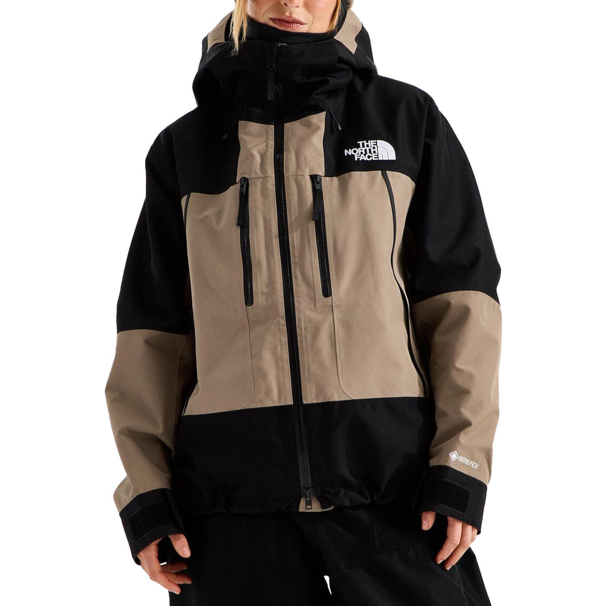 The North Face GORE-TEX Women's Hex Ski & Snowboard Jacket