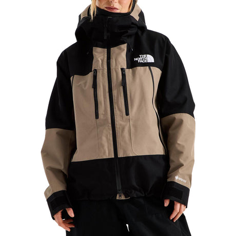 The North Face GORE-TEX Women's Hex Ski & Snowboard Jacket