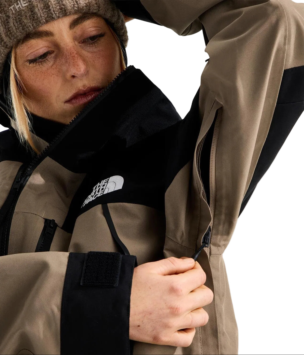 The North Face GORE-TEX Women's Hex Ski & Snowboard Jacket