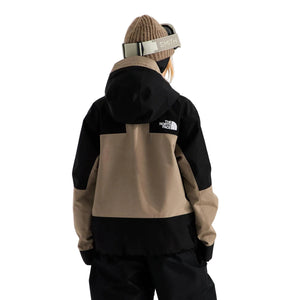 The North Face GORE-TEX Women's Hex Ski & Snowboard Jacket