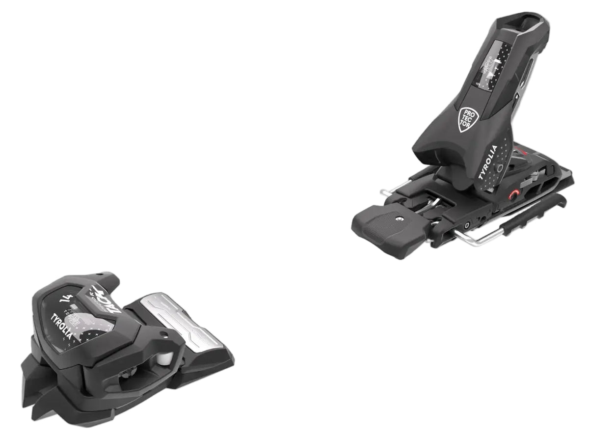 Tyrolia Protector+ Attack 14 GW Ski Bindings 2027