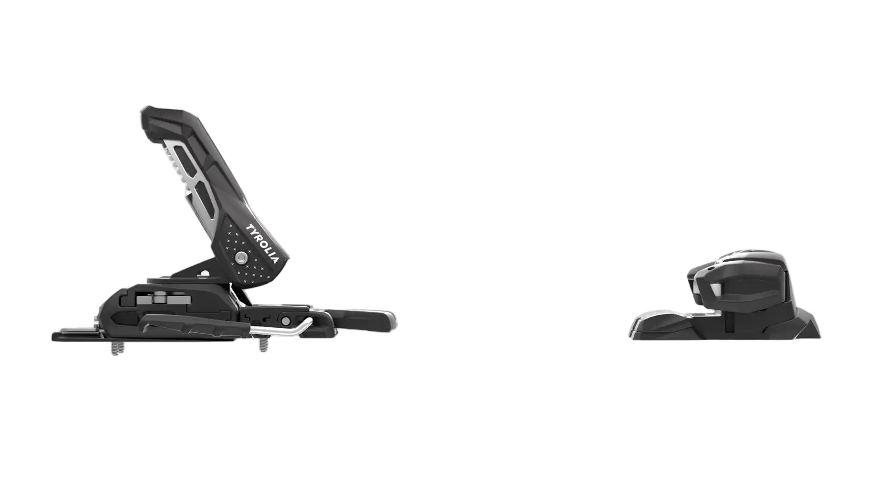 Tyrolia Protector+ Attack 14 GW Ski Bindings 2027