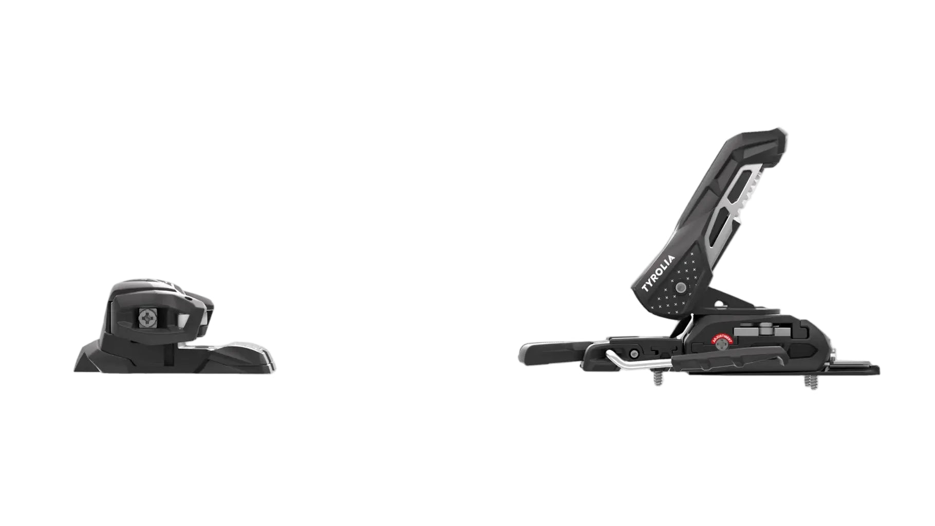 Tyrolia Protector+ Attack 14 GW Ski Bindings 2027