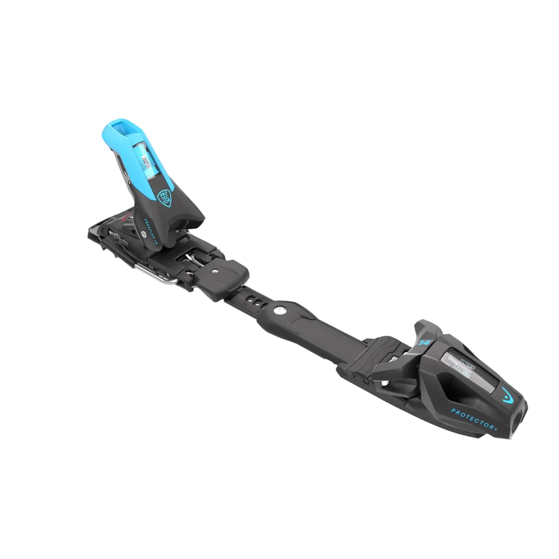 Head Protector+ Freeflex 14 GW Ski Bindings 2027