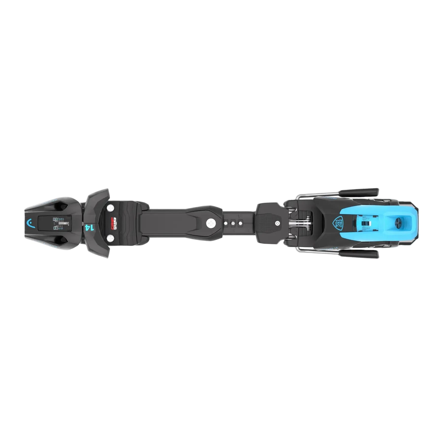 Head Protector+ Freeflex 14 GW Ski Bindings 2027
