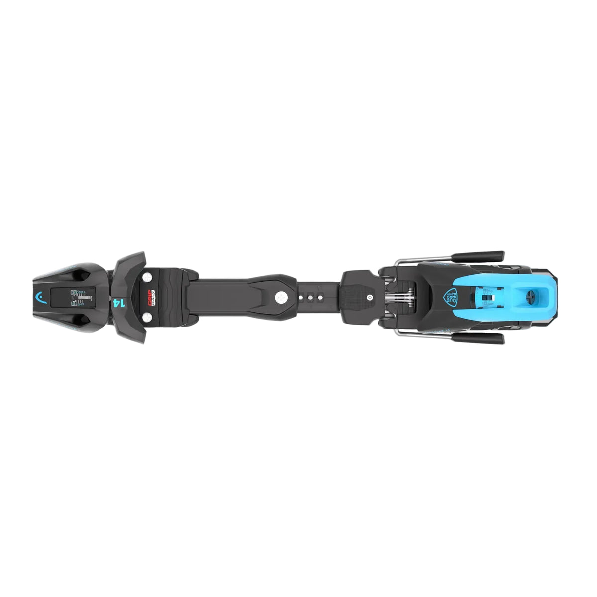 Head Protector+ Freeflex 14 GW Ski Bindings 2027