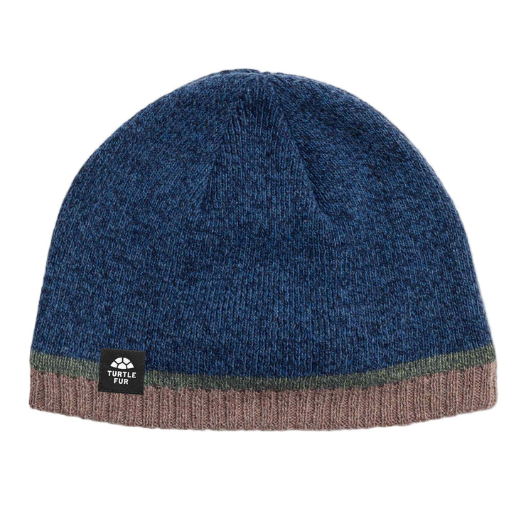 Ocean Ragg Wool Harbour Town Beanie