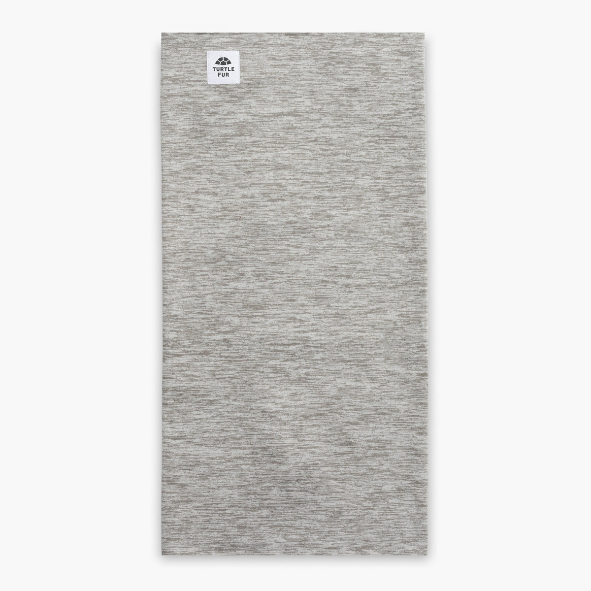 Comfort Stria Tube Neck Gaiter