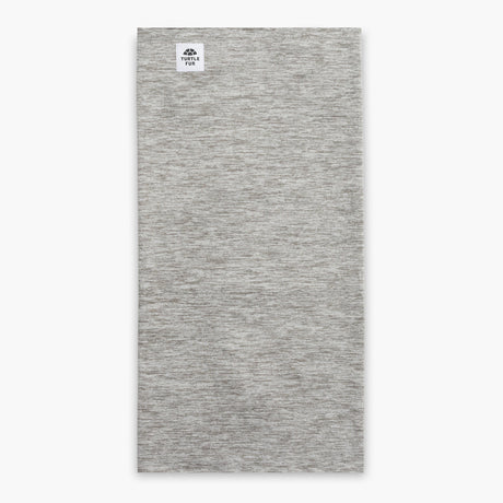 Comfort Stria Tube Neck Gaiter