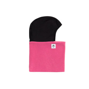 Youth Chelonia Fleece Shellaclava