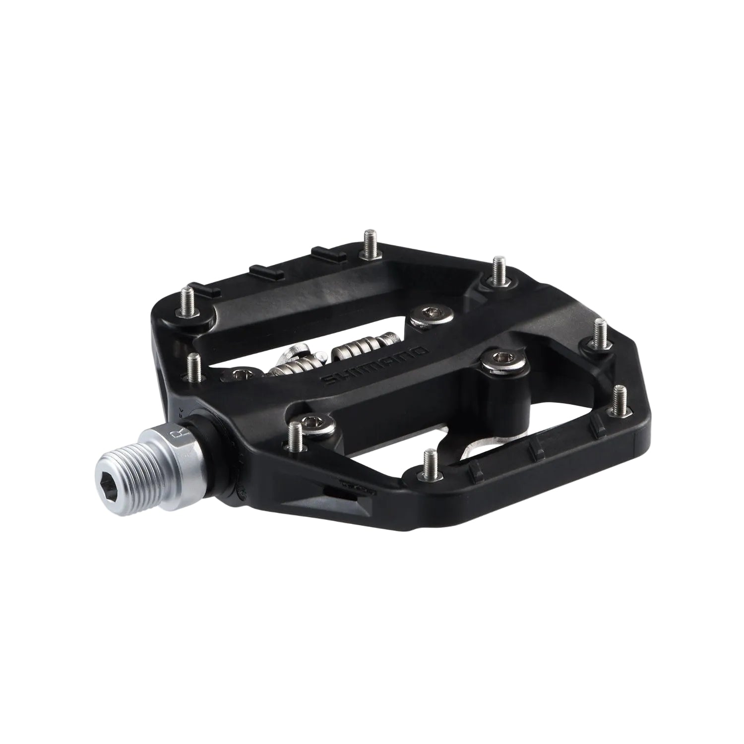 Shimano PD-EH510 Hybrid SPD & Flat Pedal