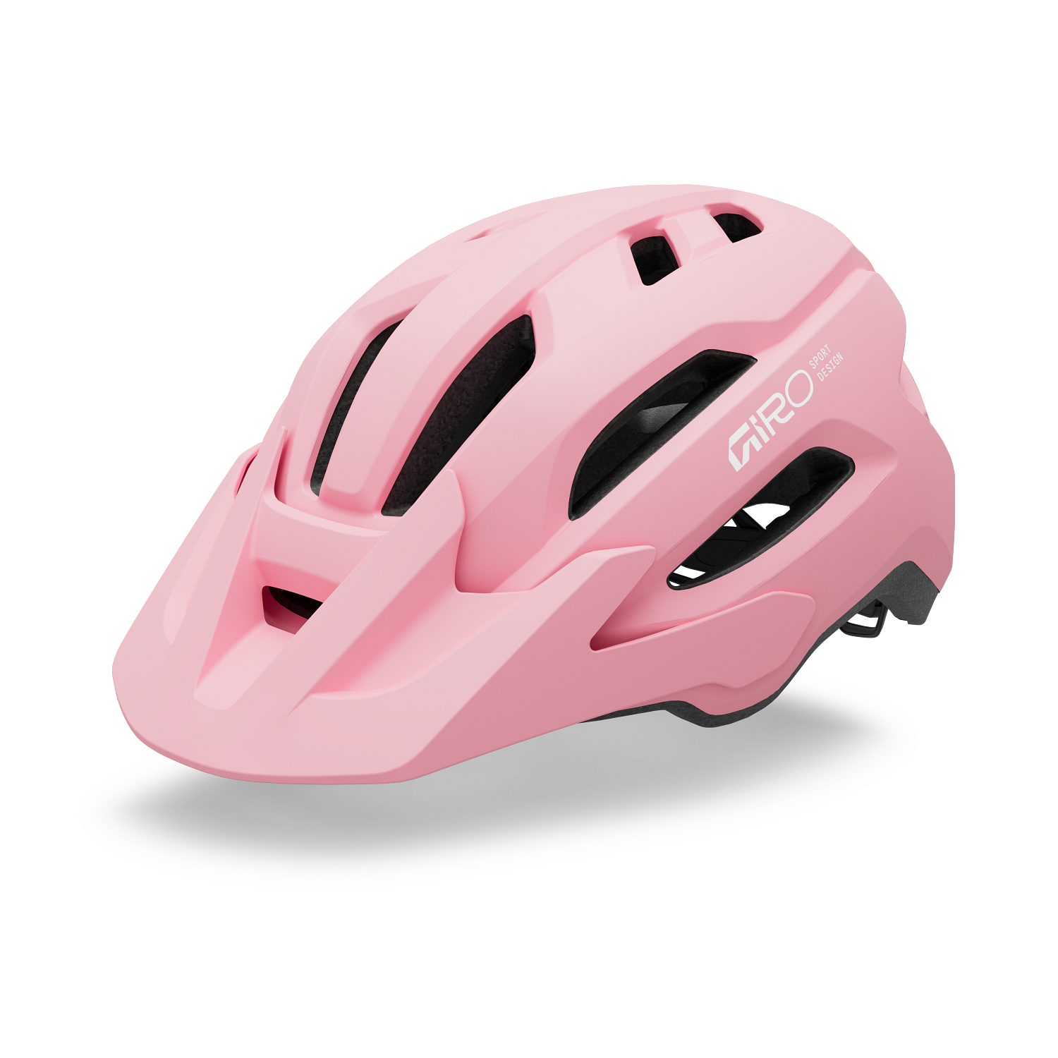 Giro Fixture MIPS II Youth MTB Helmet