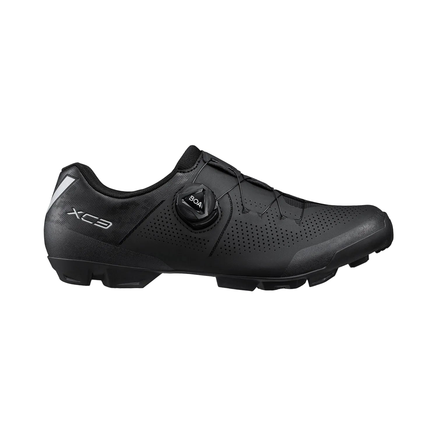 Shimano Women's SH-XC302 Mountain Bike Shoe