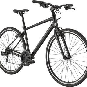 Quick 6 - Suburban Ski and Bike