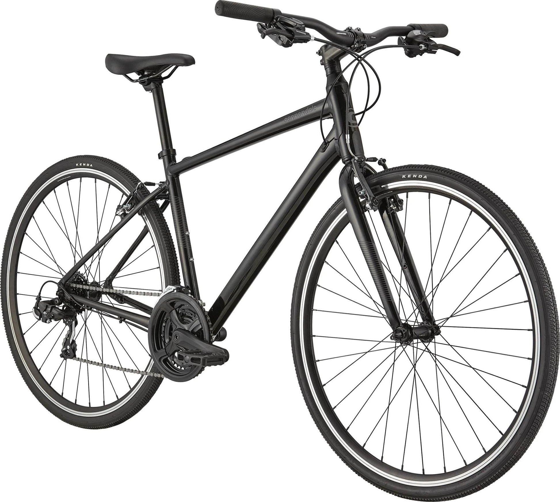 Quick 6 - Suburban Ski and Bike