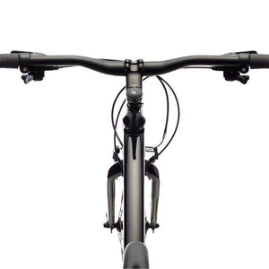 Quick 6 - Suburban Ski and Bike
