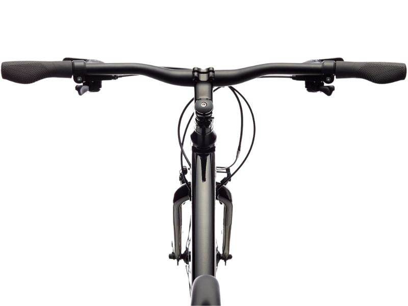 Quick 6 - Suburban Ski and Bike